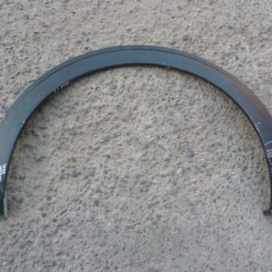 moldura peugeot 5008 2018 2021 trasera copiloto daños