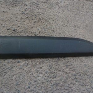 moldura partner k9 2019 2023 puerta delantera copiloto daños