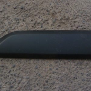 moldura partner k9 2019 2023 corredera tras copiloto daños