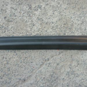 moldura mazda cx5 2018 2022 inferior puerta delant chofer daños