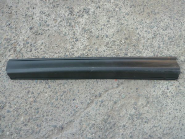 moldura mazda cx5 2018 2022  inferior puerta delant chofer daños