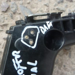 soporte mensula toyota corolla 2015 delant chofer original daños