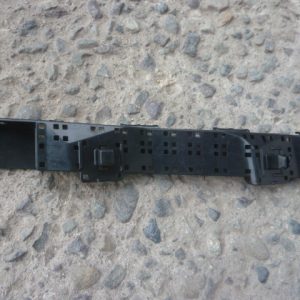 Mensula soporte subaru forester 2014 2017 delantera chofer