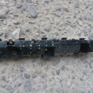 Mensula soporte subaru forester 2020 2022 delantera chofer daños