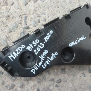 Mensula soporte mazda bt50 2014 2020 delantera copiloto