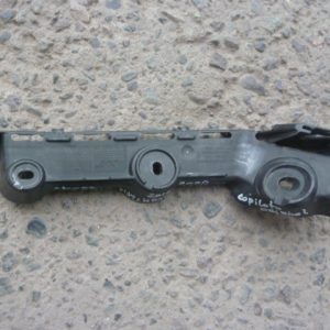 Mensula soporte skoda fabia 2016 2020 trasera copiloto