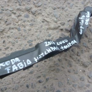 Mensula soporte skoda fabia 2016 2020 trasera copiloto