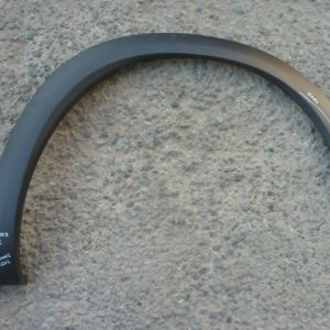 moldura citroen c5 aircross 2017 2022 delantera copiloto daños