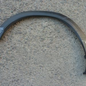 moldura citroen c5 aircross 2017 2022 trasera copiloto daños