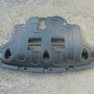 protector inferior carter/motor hyundai creta 2016 2020 – daños