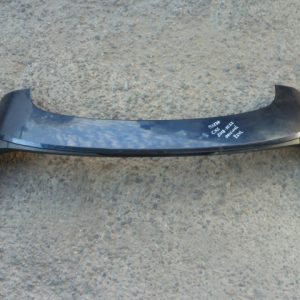 moldura spoiler mazda cx5 2018 2022 de portalon – daños