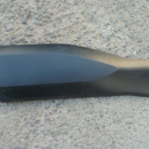 moldura citroen c4 2020 2024 puerta trasera chofer – daños