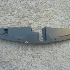 cubre frontal cubrefrontal kia soluto 2019 2023 daños