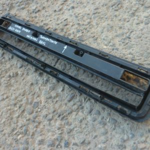 moldura porta patente haval dargo 2022 2023 2024