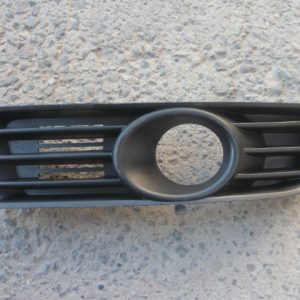 moldura tapa bisel de neblinero kizashi 2010 2015 copiloto