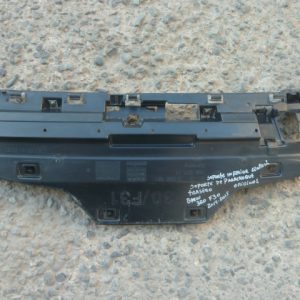 soporte bmw 320 f30 2014 2015 inferior central de parach trasero