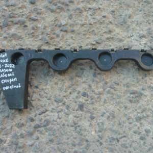 Mensula soporte equinoxe 2018 2022 trasera lateral chofer