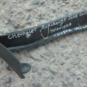 Mensula soporte chevrolet avalanche 2008 2012 delant chofer