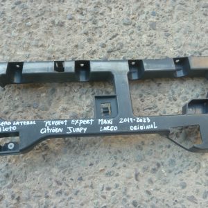 Mensula soporte expert jumpi maxi largo 2019-23 lateral tras copiloto