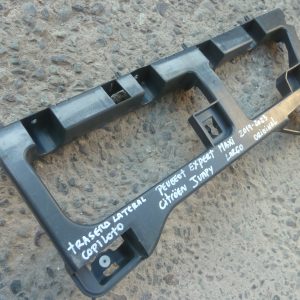 Mensula soporte expert jumpi maxi largo 2019-23 lateral tras copiloto