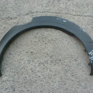 moldura honda ford ranger fx4 2022 2024 tras chofer daños