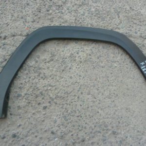 moldura jac s4 2021 2024 delantera copiloto daños