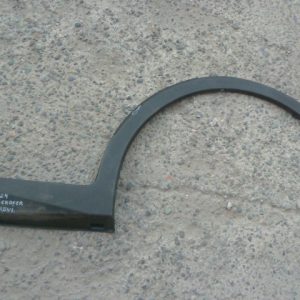 moldura changan cs15 2022 2024 trasera chofer daños