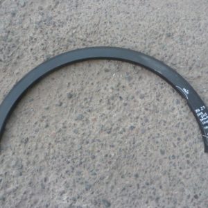 moldura mg zs 2018 2022 delantera chofer daños