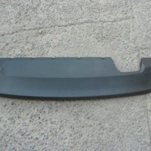 moldura pgeot 308 hatchback 2014 2016 inf parach trasero daños