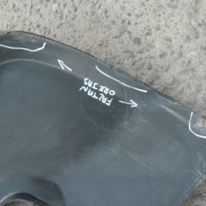 moldura pgeot 308 hatchback 2014 2016 inf parach trasero daños