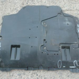 protector inferior carter/motor corolla hibrido 2020 2024 – daños