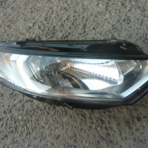 optico ford ecosport 2013 2016 copiloto halogeno – daños