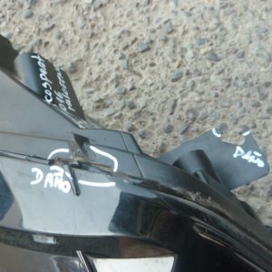 optico ford ecosport 2013 2016 copiloto halogeno – daños