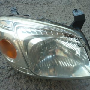 optico mazda bt50 2011 copiloto halogeno – daños