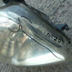 optico mazda bt50 2011 copiloto halogeno – daños