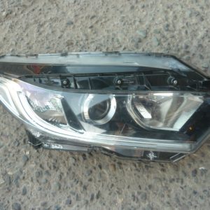 optico honda hrv 2021 2022 2023 copiloto halogeno/leds – daños