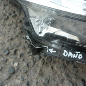 optico honda hrv 2021 2022 2023 copiloto halogeno/leds – daños