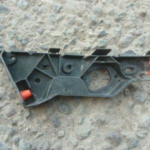 Mensula soporte opel corsa D 2007 2013 delant chofer