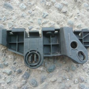 Mensula soporte opel corsa E 2015 2018 delantera chofer