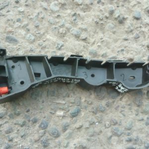 Mensula soporte opel zafira 2006 2010 delantera chofer