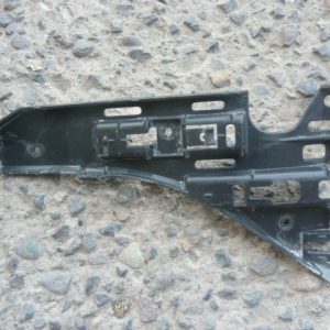 Mensula soporte opel vectra c 2005 2010 delantera chofer interior