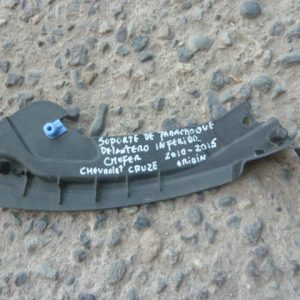soporte chevrolet cruze 2010 2015 inferior parach delant chofer
