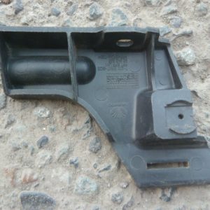 soporte mensula chevrolet aveo t200 2004 2006 delantero chofer