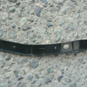 Mensula soporte aveo sedan 2009 2014 del chofer