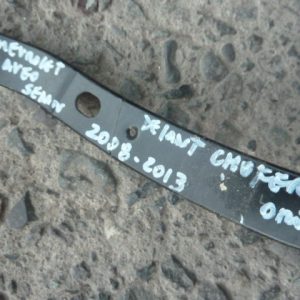 Mensula soporte aveo sedan 2009 2014 del chofer