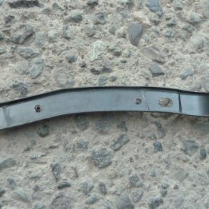 Mensula soporte aveo sedan 2009 2014 del copiloto