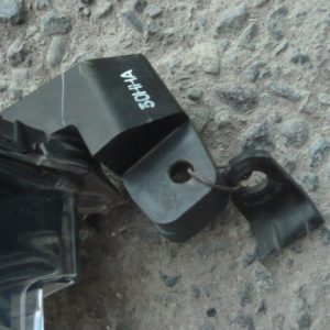 optico toyota corolla 1.8 xli cvt 2019 copiloto halogeno/leds daños