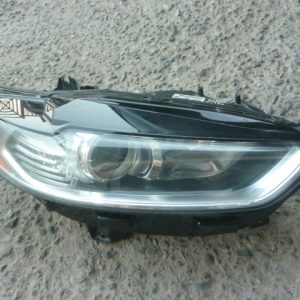 optico ford fusion 2013 2014 2015 copiloto halogeno daños