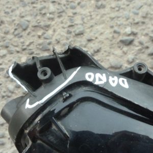 optico peugeot 208 p21 2022 2024 halog/leds copiloto – daños