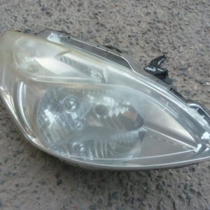 optico suzuki ertiga 2016 2017 halogeno copiloto – daños